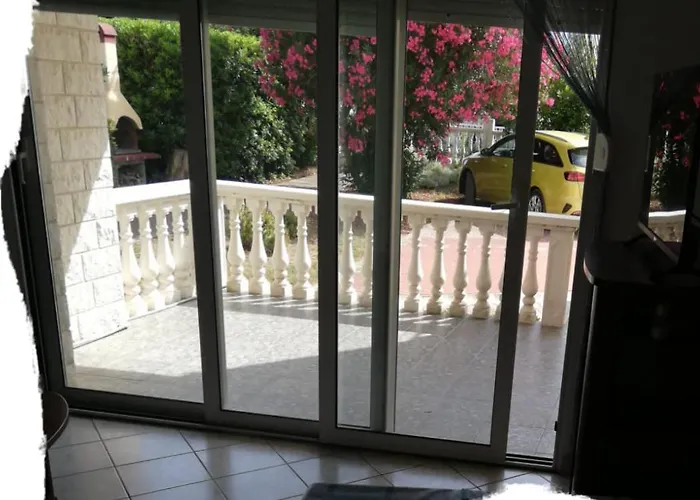 Apartment-Villa Vesna