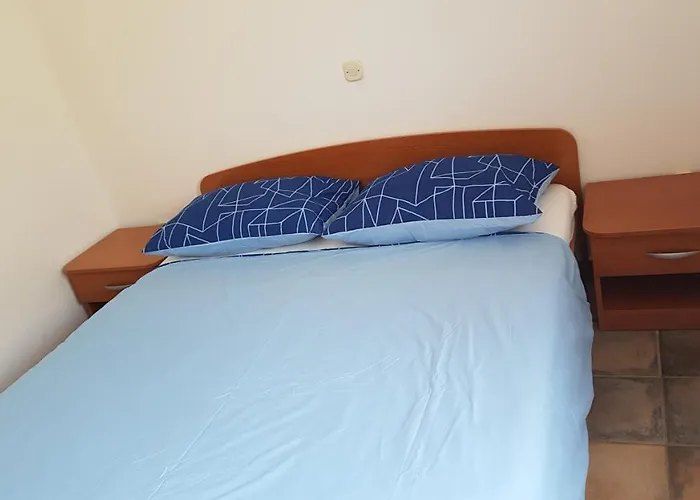 Apartment-Villa Vesna