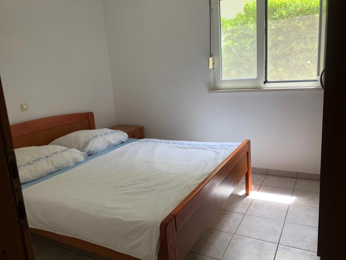 Apartment-villa Vesna *