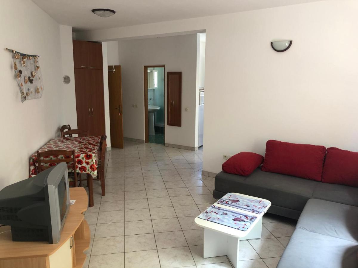 Apartment-villa Vesna Privlaka (Zadar)