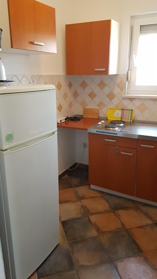 Apartment-villa Vesna Apartman Privlaka (Zadar)