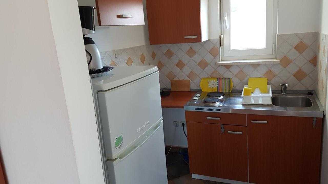 Apartment-villa Vesna Apartman *