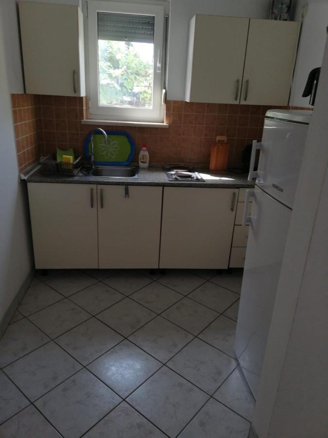 Apartman Apartment-villa Vesna