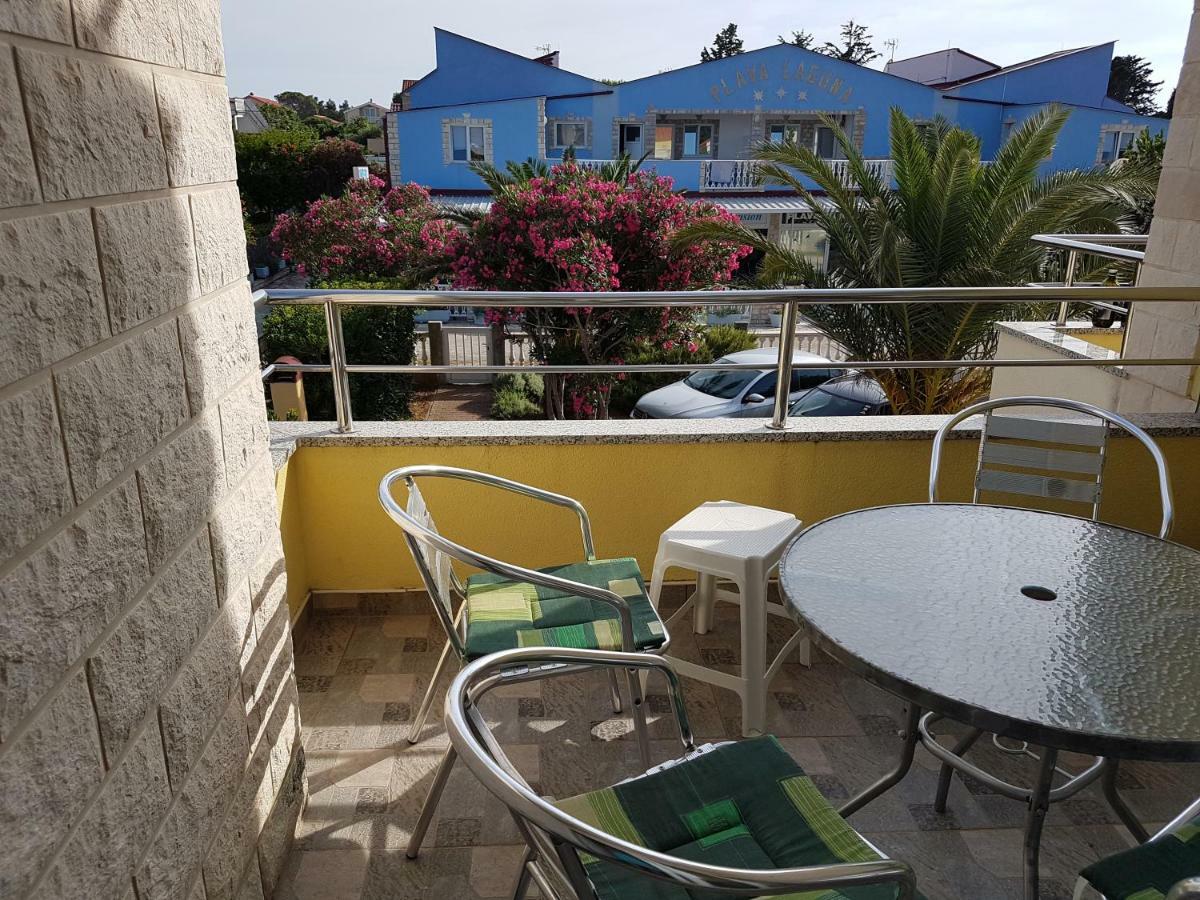 Apartment-villa Vesna Apartman Privlaka (Zadar)