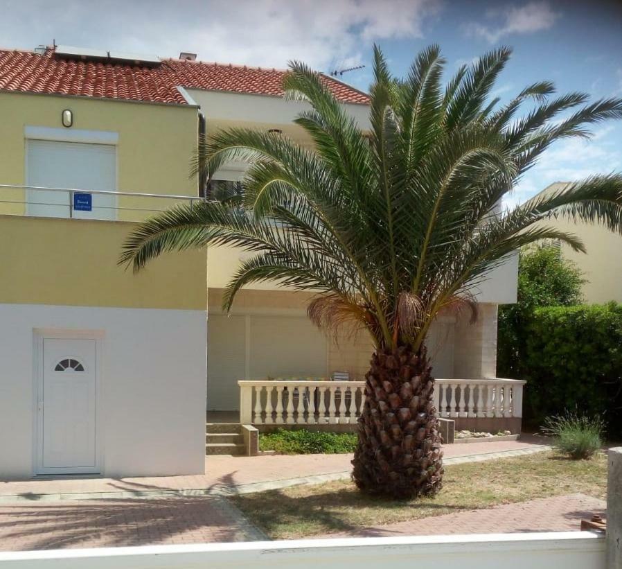 Apartman Apartment-villa Vesna Privlaka (Zadar)