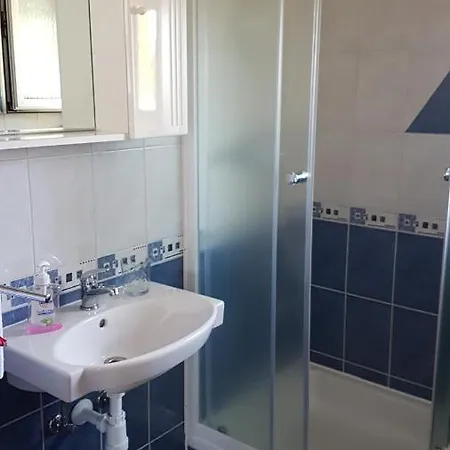 Apartment-Villa Vesna Privlaka  Kültér fotó