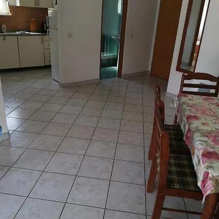 Apartment-Villa Vesna Privlaka  Kültér fotó