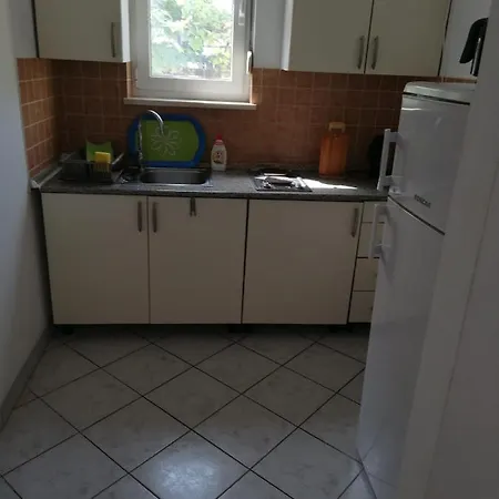 Apartment-Villa Vesna Privlaka  Kültér fotó