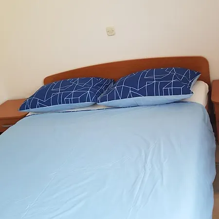 Apartment-Villa Vesna Privlaka  Kültér fotó