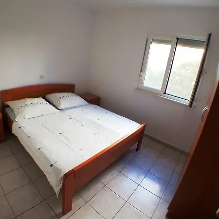 Apartment-Villa Vesna Privlaka  Kültér fotó