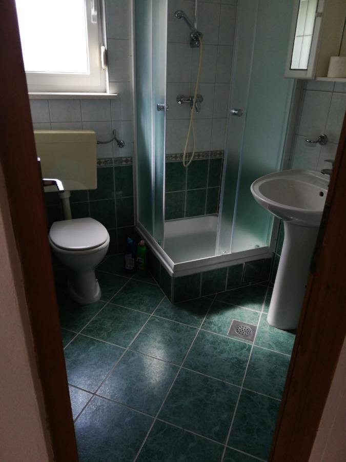 Apartment-villa Vesna * Privlaka (Zadar)