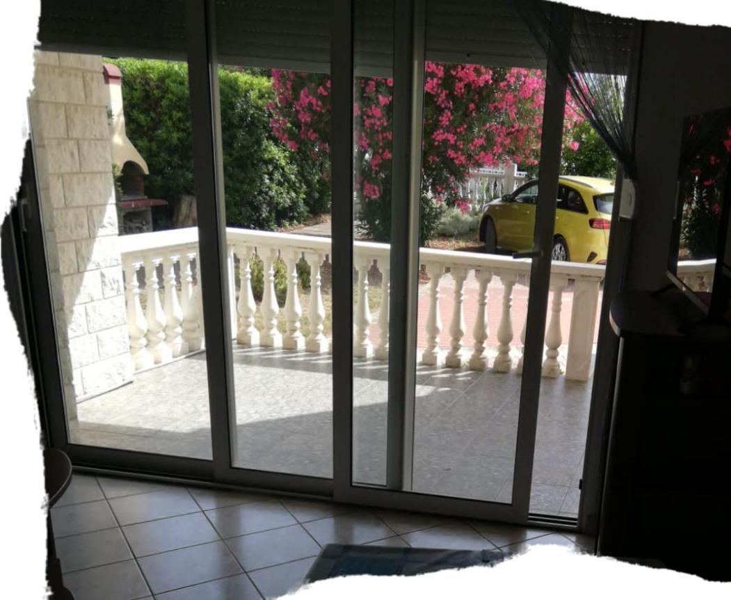 Apartment-villa Vesna *