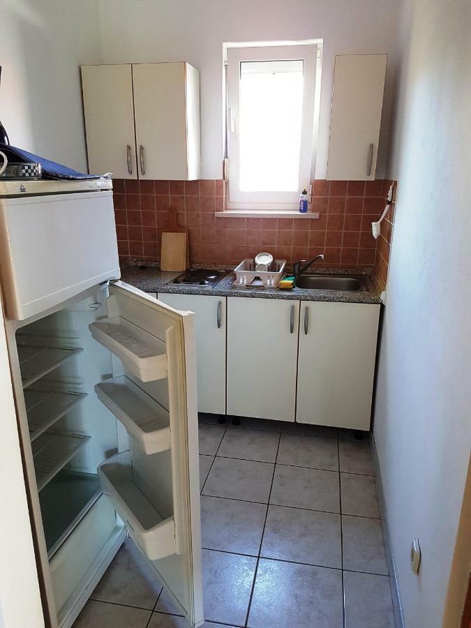 Apartment-villa Vesna Privlaka (Zadar)