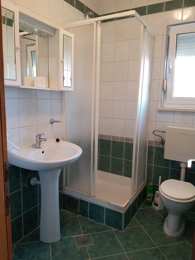 Apartment-villa Vesna
